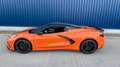 Corvette C8 Convertibile Z51 LIFT,MAGNETIC,BOSE Naranja - thumbnail 10