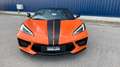Corvette C8 Convertibile Z51 LIFT,MAGNETIC,BOSE Naranja - thumbnail 2