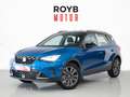 SEAT Arona 1.0 TSI S&S Style XM 110 Bleu - thumbnail 1