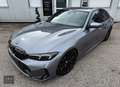 BMW 318 d 48V Aut. M-SPORTPAKET PRO, M340I LOOK, CARBON... Grau - thumbnail 2