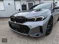 BMW 318 d 48V Aut. M-SPORTPAKET PRO, M340I LOOK, CARBON... Grau - thumbnail 15