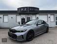 BMW 318 d 48V Aut. M-SPORTPAKET PRO, M340I LOOK, CARBON... Grau - thumbnail 1