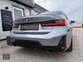 BMW 318 d 48V Aut. M-SPORTPAKET PRO, M340I LOOK, CARBON... Grau - thumbnail 17