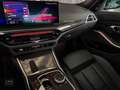 BMW 318 d 48V Aut. M-SPORTPAKET PRO, M340I LOOK, CARBON... Grau - thumbnail 37