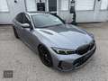 BMW 318 d 48V Aut. M-SPORTPAKET PRO, M340I LOOK, CARBON... Grau - thumbnail 6