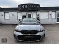 BMW 318 d 48V Aut. M-SPORTPAKET PRO, M340I LOOK, CARBON... Grau - thumbnail 4