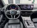 BMW 318 d 48V Aut. M-SPORTPAKET PRO, M340I LOOK, CARBON... Grau - thumbnail 12