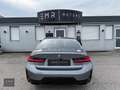 BMW 318 d 48V Aut. M-SPORTPAKET PRO, M340I LOOK, CARBON... Grau - thumbnail 8