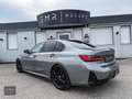 BMW 318 d 48V Aut. M-SPORTPAKET PRO, M340I LOOK, CARBON... Grau - thumbnail 7