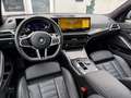BMW 318 d 48V Aut. M-SPORTPAKET PRO, M340I LOOK, CARBON... Grau - thumbnail 11