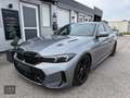 BMW 318 d 48V Aut. M-SPORTPAKET PRO, M340I LOOK, CARBON... Grau - thumbnail 3