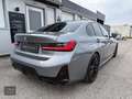 BMW 318 d 48V Aut. M-SPORTPAKET PRO, M340I LOOK, CARBON... Grau - thumbnail 10