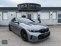 BMW 318 d 48V Aut. M-SPORTPAKET PRO, M340I LOOK, CARBON... Grau - thumbnail 5