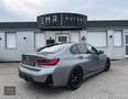 BMW 318 d 48V Aut. M-SPORTPAKET PRO, M340I LOOK, CARBON... Grau - thumbnail 9