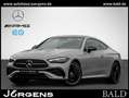 Mercedes-Benz CLE 300 4M AMg-Sport/Pano/Digital/Distr/Night/19 Gris - thumbnail 1