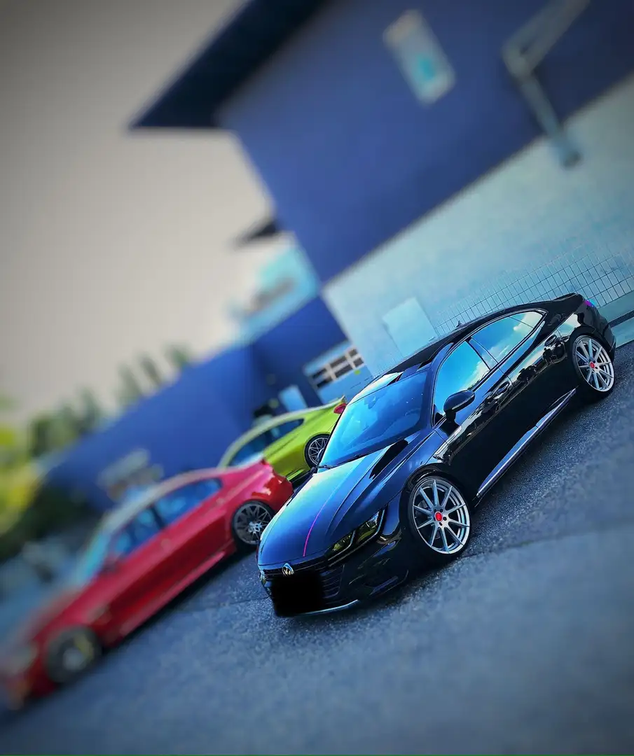 Volkswagen Arteon VW R-Line - 1