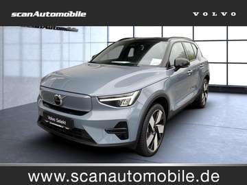 XC 40 Core Recharge Pure Electric AWD Bluetooth