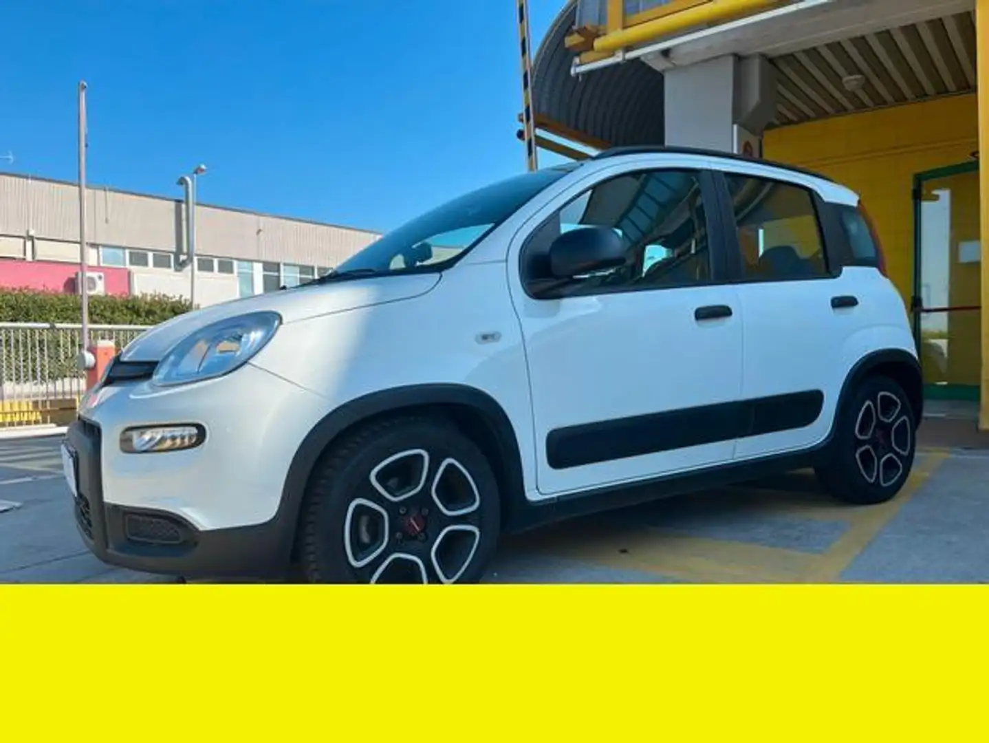 Fiat Panda - 2