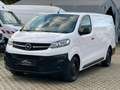 Opel Vivaro Kasten Edition L//KLIMA//1.Hand//TOP// Blanc - thumbnail 2