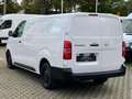 Opel Vivaro Kasten Edition L//KLIMA//1.Hand//TOP// Blanc - thumbnail 4