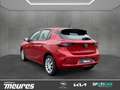 Opel Corsa F 1.2 Facelift Allwetter Apple CarPlay Allwetter A Rojo - thumbnail 4