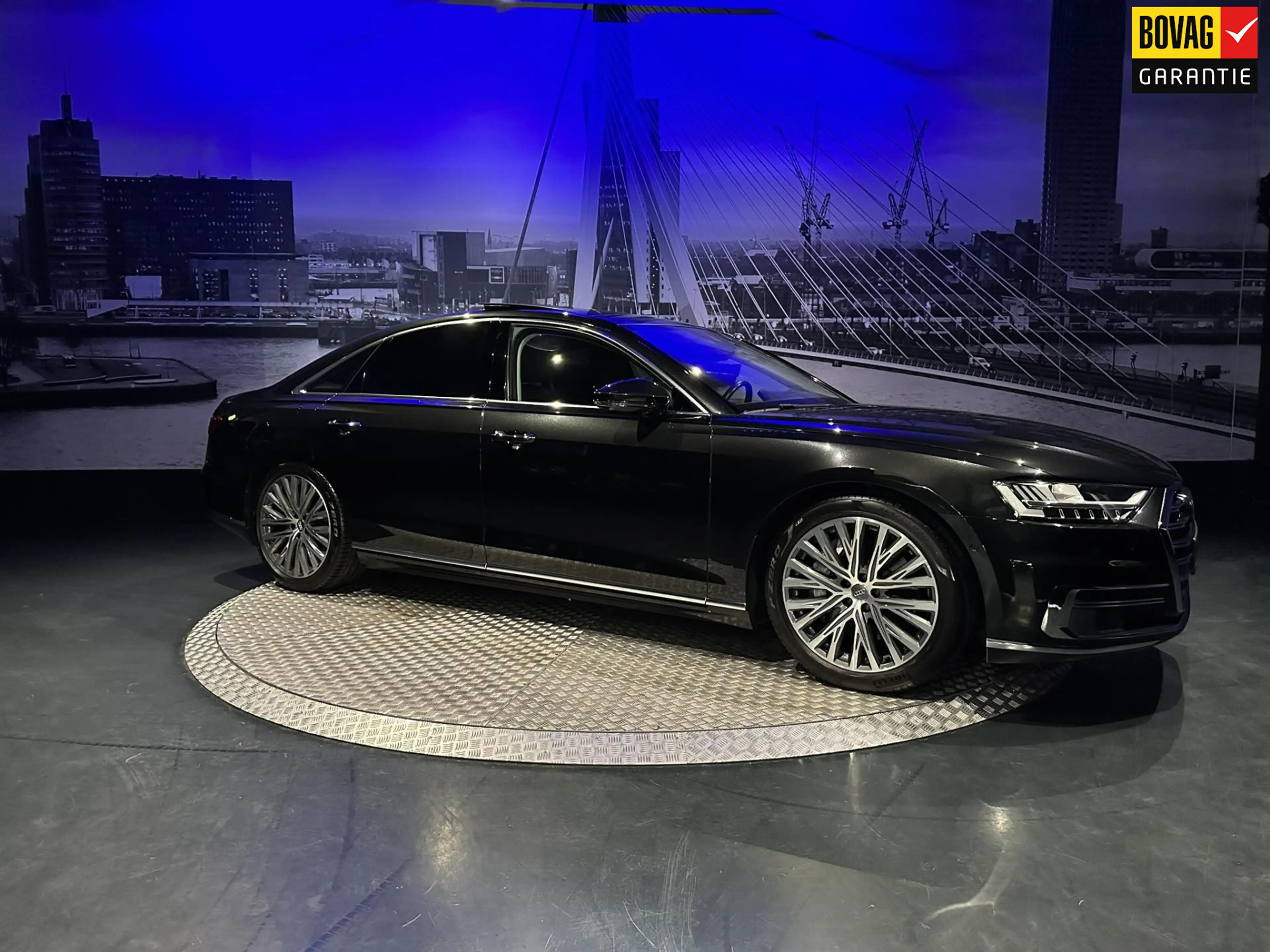 Audi A8 55 TFSI quattro Pro Line Plus *NL-auto*B&O*360came