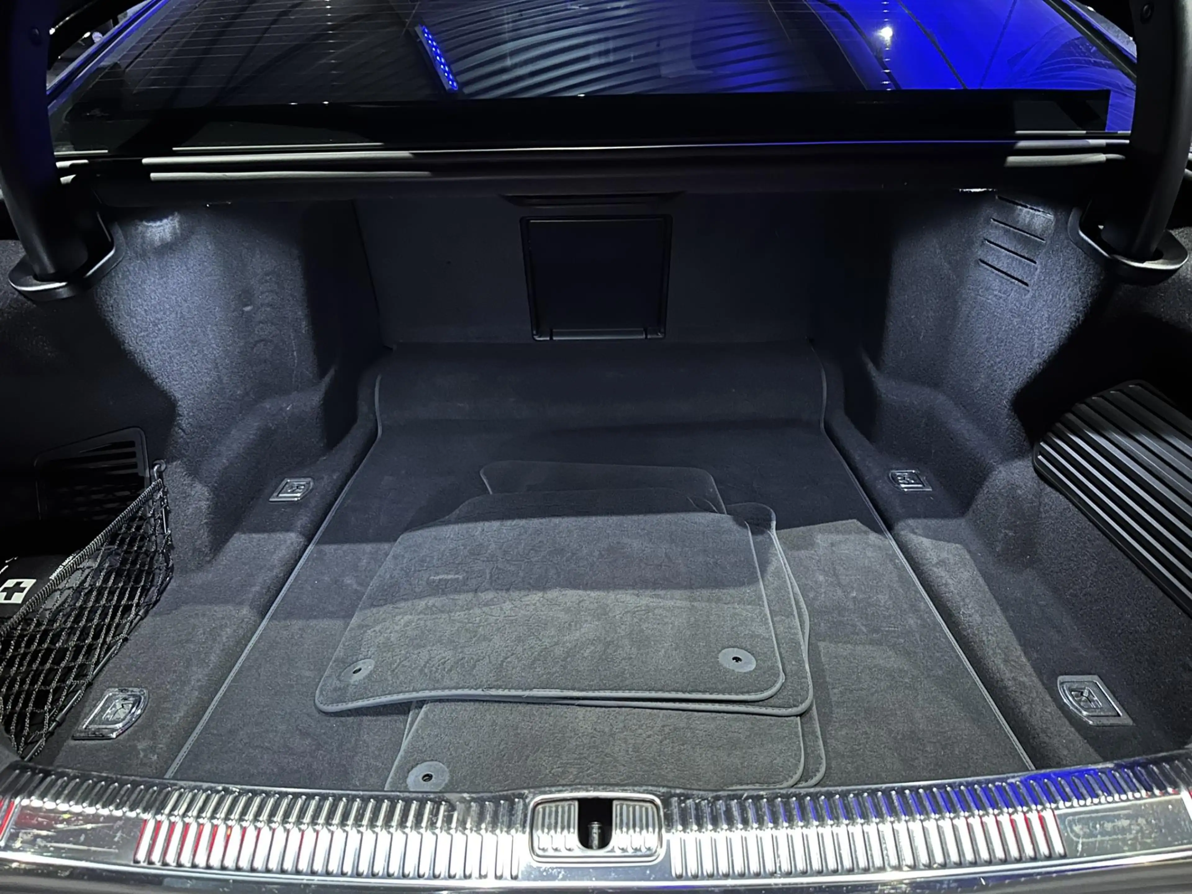 Audi A8 55 TFSI quattro Pro Line Plus *NL-auto*B&O*360came — photo 25