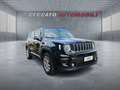 Jeep Renegade Renegade 1.6 mjt Limited 2wd 130cv Schwarz - thumbnail 4