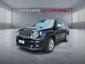 Jeep Renegade Renegade 1.6 mjt Limited 2wd 130cv Schwarz - thumbnail 1