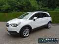 Opel Crossland X 1.2 T. INNOVATION CLIMA NAVI BLUETOOTH PDC LICHTME Weiß - thumbnail 1