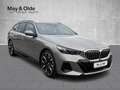 BMW 520 i Touring Aut M Sport 21'' Navi AHK RFK ACC Grau - thumbnail 4
