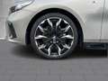 BMW 520 i Touring Aut M Sport 21'' Navi AHK RFK ACC Grau - thumbnail 6