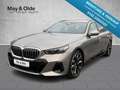 BMW 520 i Touring Aut M Sport 21'' Navi AHK RFK ACC Grau - thumbnail 1