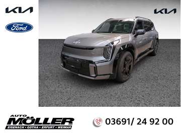 99,8 GT-Line AWD Launch 7S Glasdach ACC Leder 360°