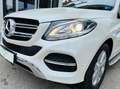 Mercedes-Benz GLE 250 d Aut. Fehér - thumbnail 6