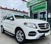 Mercedes-Benz GLE 250 d Aut. Weiß - thumbnail 2