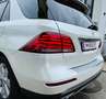 Mercedes-Benz GLE 250 d Aut. Weiß - thumbnail 10