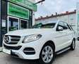 Mercedes-Benz GLE 250 d Aut. Fehér - thumbnail 1
