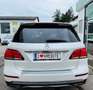 Mercedes-Benz GLE 250 d Aut. Weiß - thumbnail 7