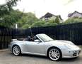Porsche 911 Carrera S Cabrio / 6 Gang / BOSE SOUND /NAVI Silber - thumbnail 8