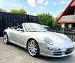 Porsche 911 Carrera S Cabrio / 6 Gang / BOSE SOUND /NAVI Silber - thumbnail 3