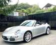 Porsche 911 Carrera S Cabrio / 6 Gang / BOSE SOUND /NAVI Silber - thumbnail 5