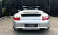 Porsche 911 Carrera S Cabrio / 6 Gang / BOSE SOUND /NAVI Silber - thumbnail 6