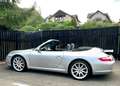 Porsche 911 Carrera S Cabrio / 6 Gang / BOSE SOUND /NAVI Silber - thumbnail 9