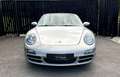 Porsche 911 Carrera S Cabrio / 6 Gang / BOSE SOUND /NAVI Silber - thumbnail 2