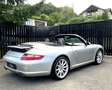 Porsche 911 Carrera S Cabrio / 6 Gang / BOSE SOUND /NAVI Silber - thumbnail 7