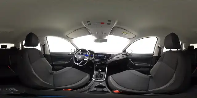 Volkswagen Polo view 15