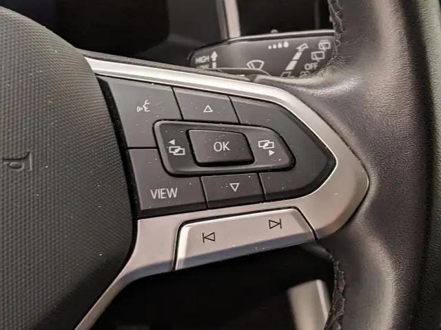 Volkswagen Polo view 11