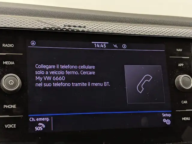 Volkswagen Polo view 13