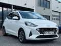 Hyundai i10 Trend *SHZ*LHZ*FLA*SHA*AppCo*Automatik*Tempo Blanc - thumbnail 3